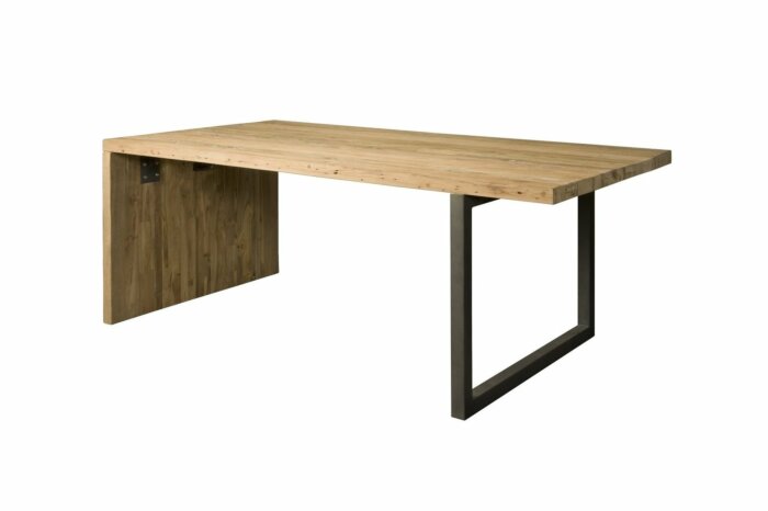 Lucca Teak Eettafel | 200x100x78 - TWR-FI0017