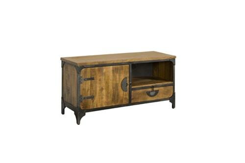Basto TV Meubel | 1 Deur | 120x40x60 - TWR-IF1091B