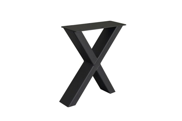 Metalen Onderstel X-Fineline-2