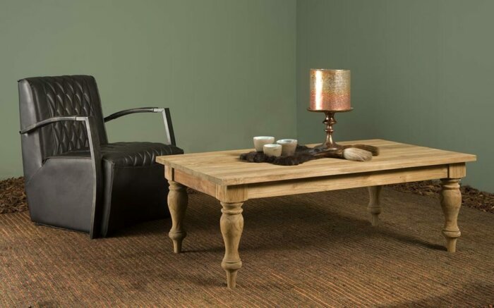 Bologna Koffietafel | 130x75x45 - TWR-KG0029