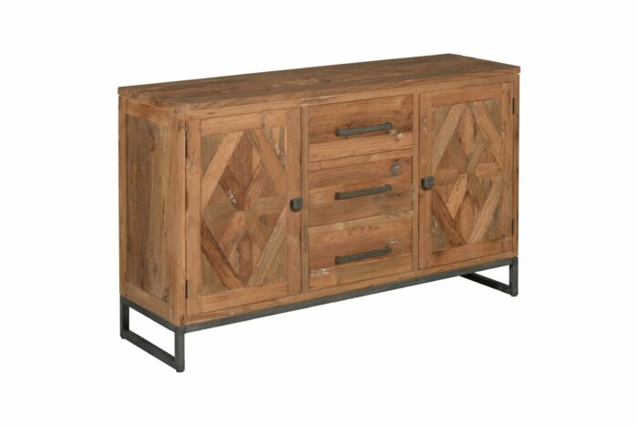Mascio Dressoir 150x45x90 - TWR-KL0220