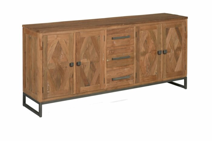 Mascio Dressoir 200x45x90 - TWR-KL0221
