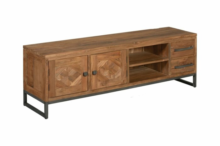 Mascio TV Meubel | 180x45x57 - TWR-KL0225