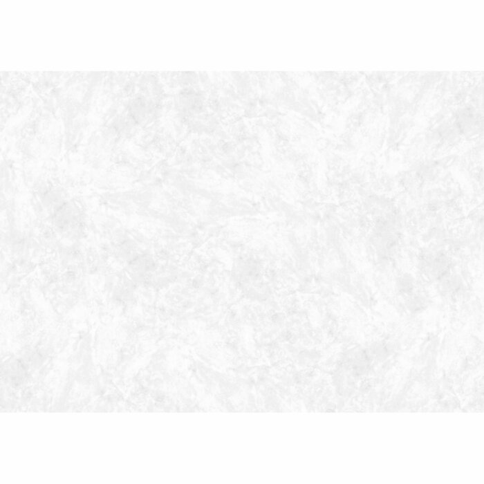 HSK RenoDeco paneel Aluminium 150x255cm Marmer Wit-Grijs Hoogglans