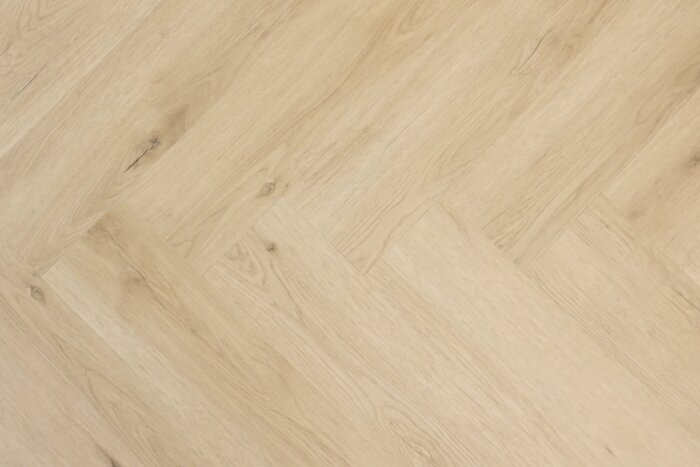 Bobeau Mantaro visgraat klik PVC 12,5x62,5cm - Inca
