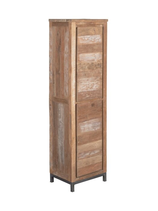 Venetië | Kamerkast | 50x40x180 - TWR-PF0033