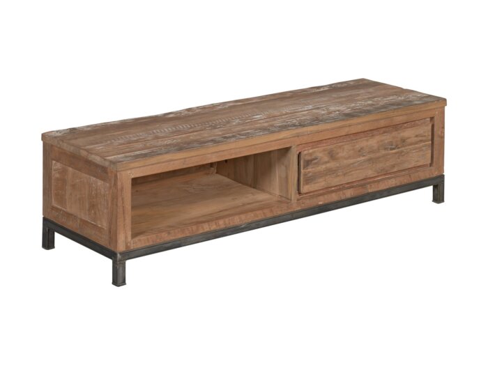 Venetië | TV Dressoir | 140x45x37 - TWR-PF0038