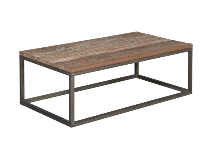 Venetië | Salontafel | 135x75x45 - TWR-PF0041