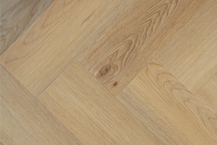 Bobeau Nakuru visgraat klik PVC 12x61,5cm akoestisch - Hippo