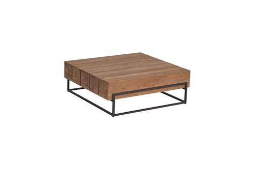 Massa - Coffee table 108x108x38 - TWR-FI0061 - Hover