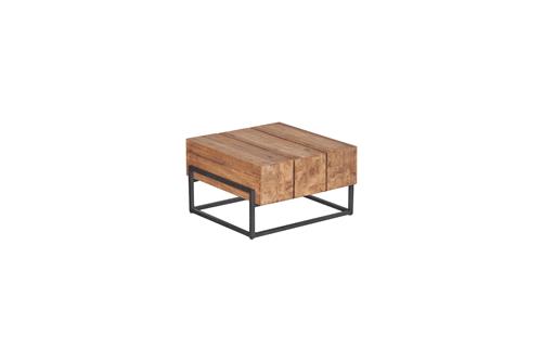 Massa - End table 66x66x38 - TWR-FI0062 - Hover