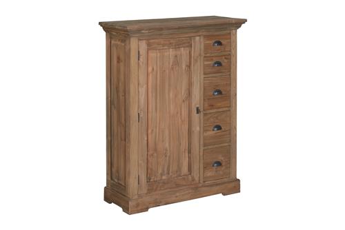Bologna Spekkast | 100x40x128 - TWR-KG0019 - Hover