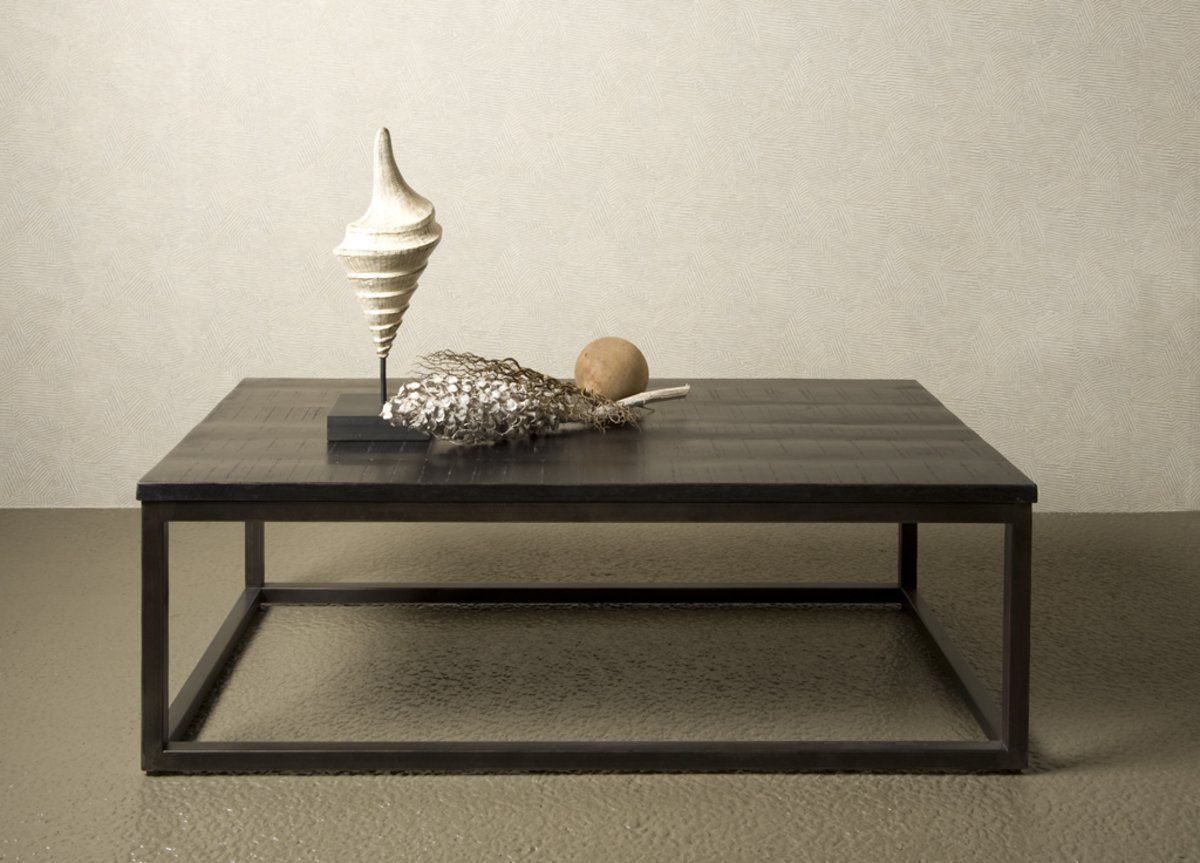Paterno Koffietafel | 135x75x45 - TWR-NA0106 - Hover