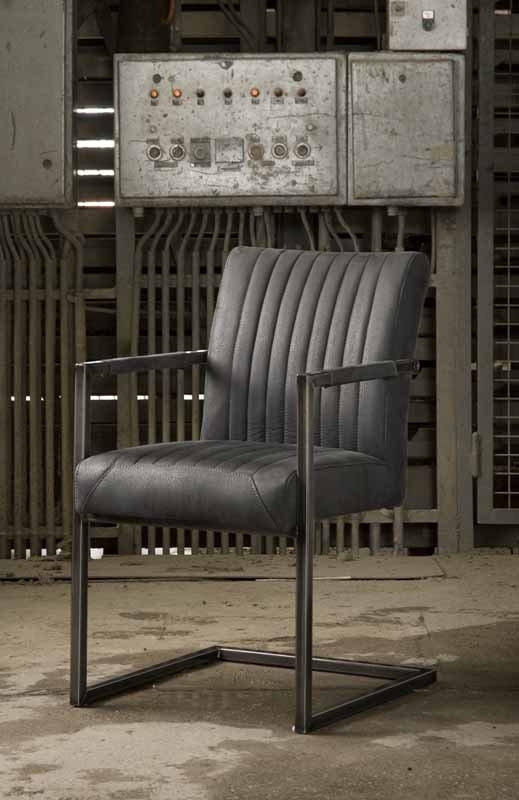 Ferro armchair | 61x52x88 - TWR-Ferro-ac-NC - Image 3
