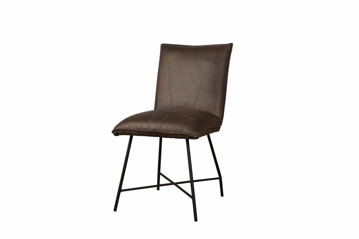 Trofa Sidechair | 64x49x90cm | Diverse kleuren - TWR-Trofa-sc - Hover