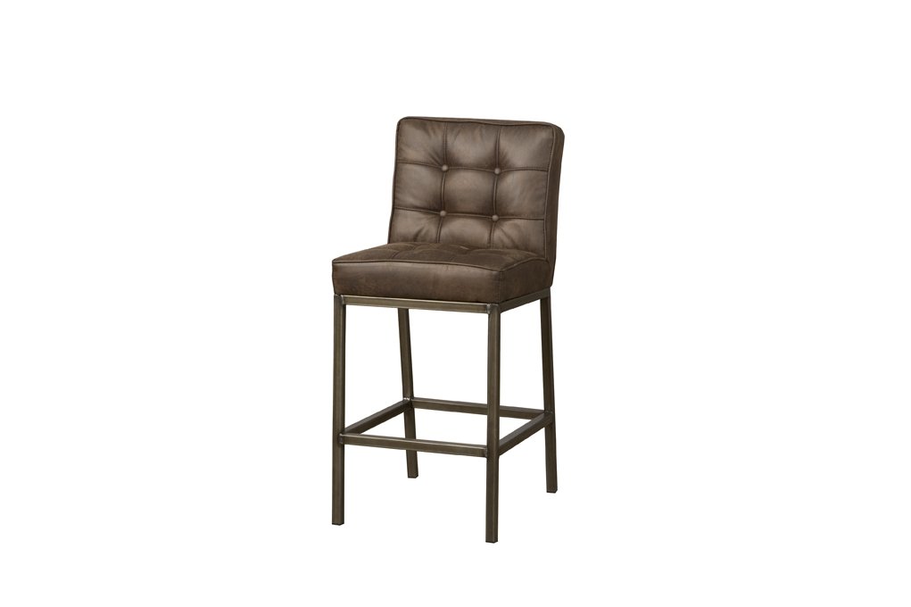 Vasco barstool | 58x48x100 | Diverse kleuren - TWR-Vasco-bs - Hover