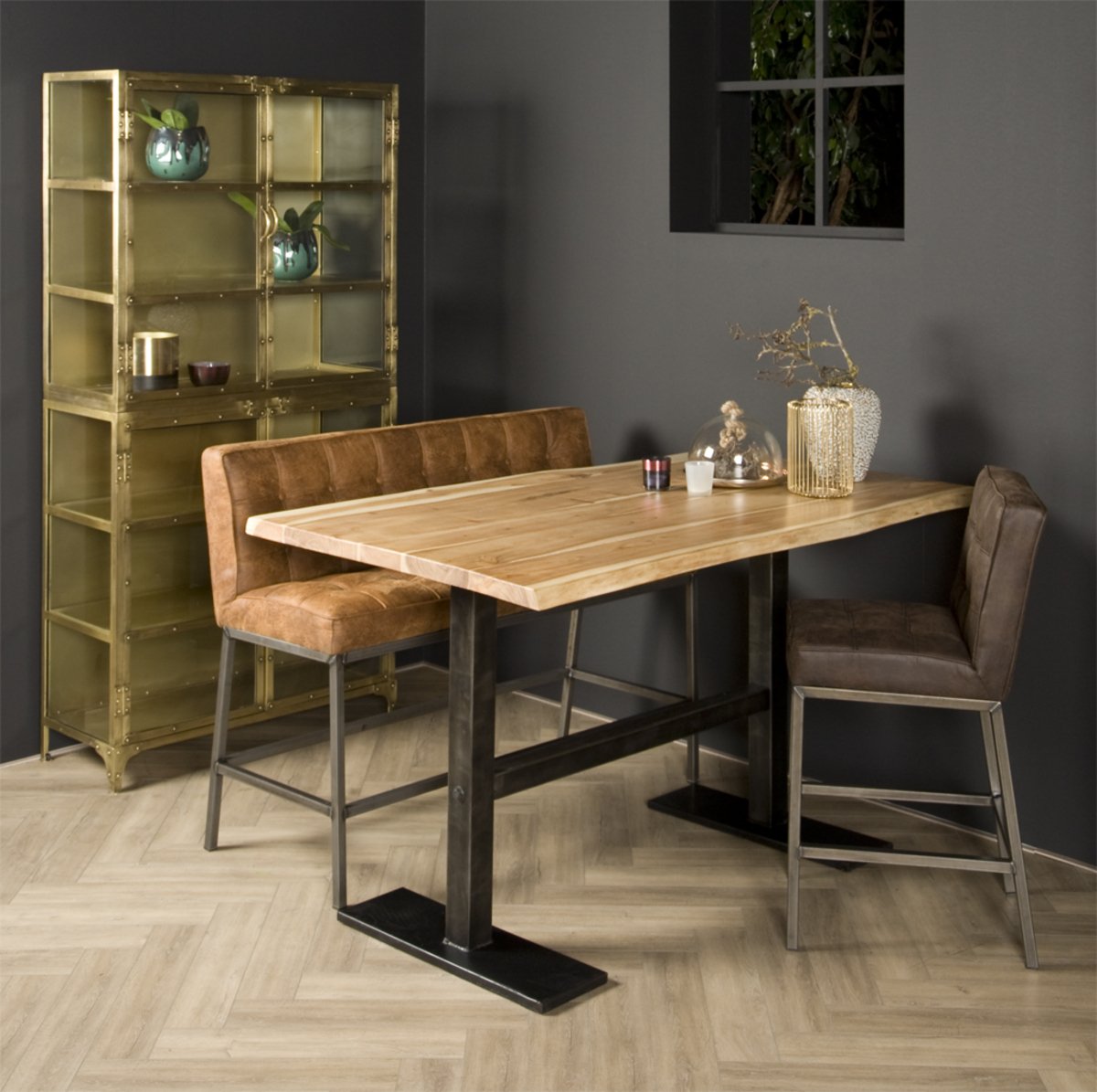Barolo Bartable | 160x90 - TWR-SG0040 - Hover