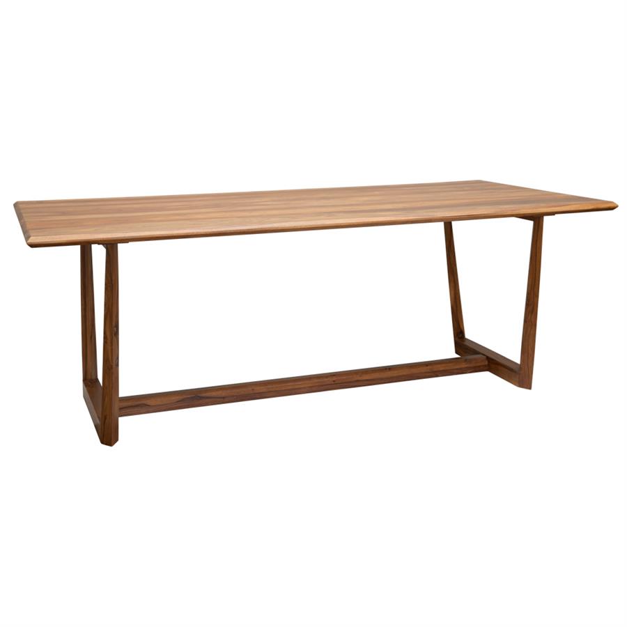 Dimaro Eetkamertafel | 200 x 100 x 76 (H) CM - Hover