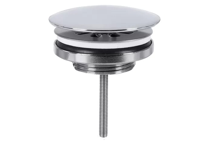 BLISS AFVOERPLUGGEN Always open plug t.b.v. Cargo wastafels - Hover