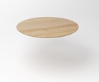 Round facet