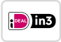 in3 payment method - Teakea