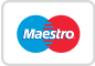 Maestro payment method - Teakea